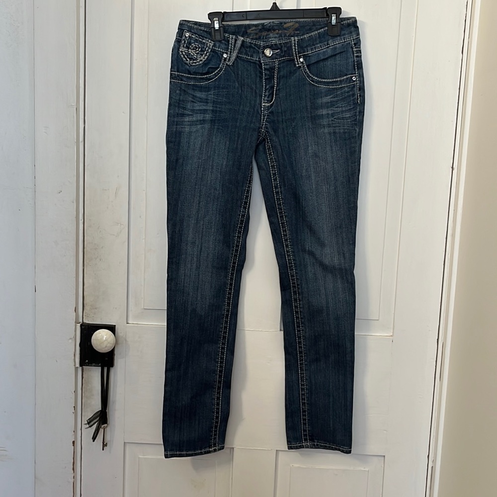 Seven7 jeans - Picture 1 of 4